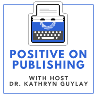 Positive on Publishing cover