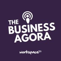 The Business Agora cover