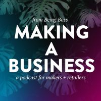 Making a Business cover