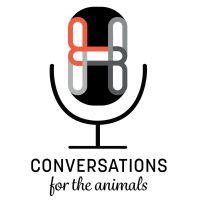 Conversations For The Animals cover