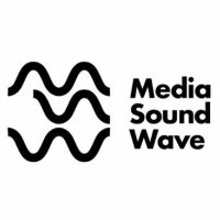 Media Sound Wave Podcast cover