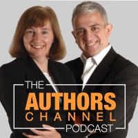 Authors Channel cover