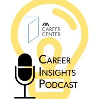ABA Legal Career Insights Podcast cover