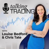 Talking Trading - Expert trading tactics so you can excel in the markets. cover