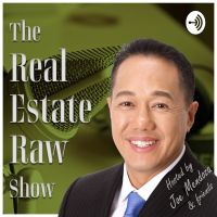 The Real Estate Raw Show cover