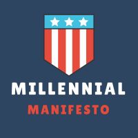 Millennial Manifesto cover