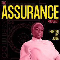 The Assurance Podcast cover