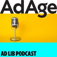Ad Age Ad Lib cover