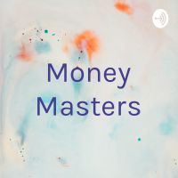 Money Masters cover