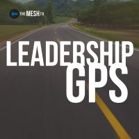 Leadership GPS cover