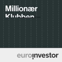 Millionærklubben cover