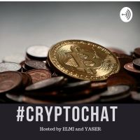 #CryptoChat cover