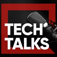 Tech Talks cover