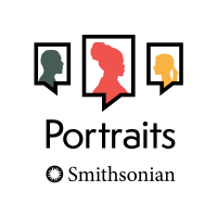 PORTRAITS cover