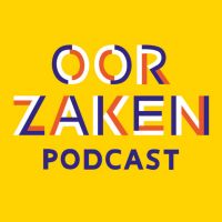Oorzaken Podcast cover