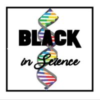 Black in Science cover