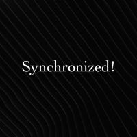 Synchronized! cover