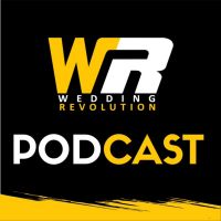 Wedding Revolution Podcast cover
