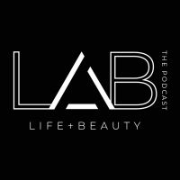 LAB: The Podcast cover