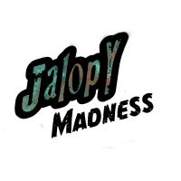 Jalopy Madness cover