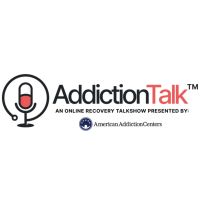 Addiction Talk cover