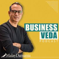 Business Veda cover