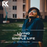 Living The Simple Life cover