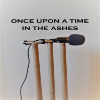Once Upon a Time in the Ashes cover