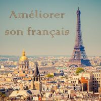 Améliorer son français cover