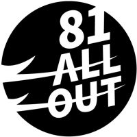81 All Out - A Cricket Podcast cover