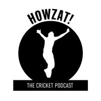 Howzat! The Cricket Podcast cover