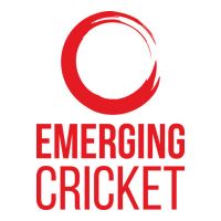 The Emerging Cricket Podcast cover