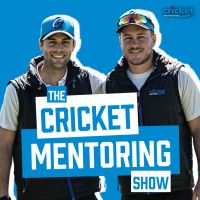 Cricket Mentoring cover
