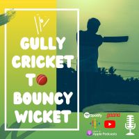 Gully Cricket to Bouncy Wicket cover