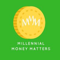 Millennial Money Matters cover
