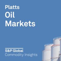 Oil Markets cover