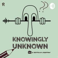 Knowingly Unknown cover