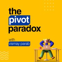 The Pivot Paradox cover