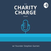 The Charity Charge Show cover