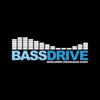 Bassdrive cover