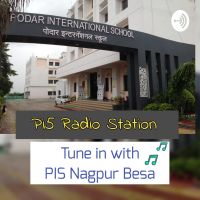 PIS Nagpur-Besa cover