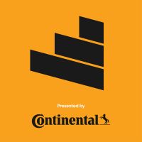 The British Continental cover
