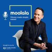 Moolala: Money Made Simple with Bruce Sellery cover