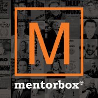 MentorBox Podcast cover