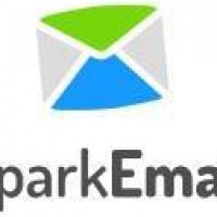 spark Email Design cover