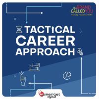 Tactical Career Approach cover