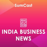 India Business News cover