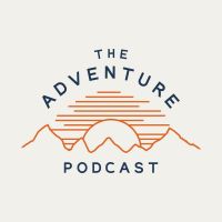 The Adventure Podcast cover