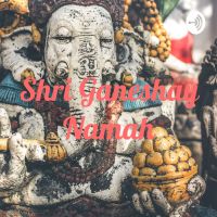 Shri Ganeshay Namah cover