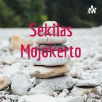 Sekilas Mojokerto cover